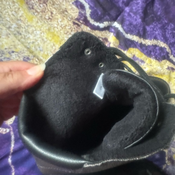 Women’s rudsak heel boots size 40 ( 9-9.5) - Picture 8 of 8